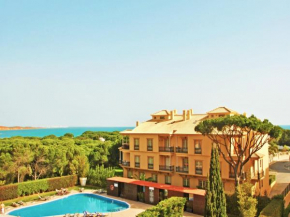 Apartment in Albufeira near seabeach